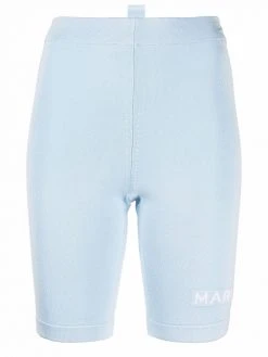 Marc Jacobs The Sport stretch-fit shorts