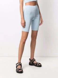 Marc Jacobs The Sport stretch-fit shorts