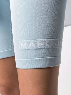 Marc Jacobs The Sport stretch-fit shorts