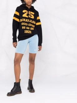 Marc Jacobs The Sport stretch-fit shorts