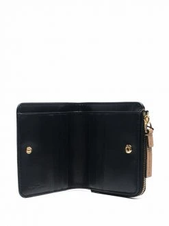 Marc Jacobs The Bold mini compact wallet