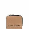 Marc Jacobs The Bold mini compact wallet