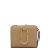 Marc Jacobs mini The Snapshot wallet