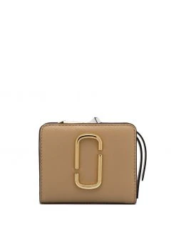 Marc Jacobs mini The Snapshot wallet