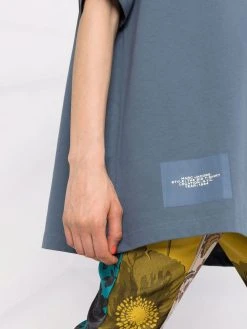 Marc Jacobs The Big cotton T-shirt