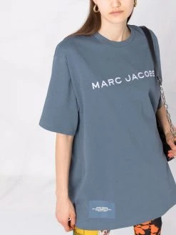Marc Jacobs The Big cotton T-shirt