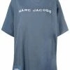 Marc Jacobs The Big cotton T-shirt