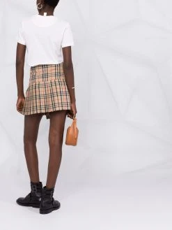 Marc Jacobs 'The T-Shirt' logo-print T-shirt