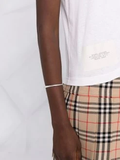 Marc Jacobs 'The T-Shirt' logo-print T-shirt