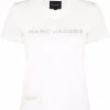 Marc Jacobs 'The T-Shirt' logo-print T-shirt