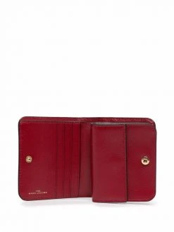 Marc Jacobs The Snapshot New Small wallet