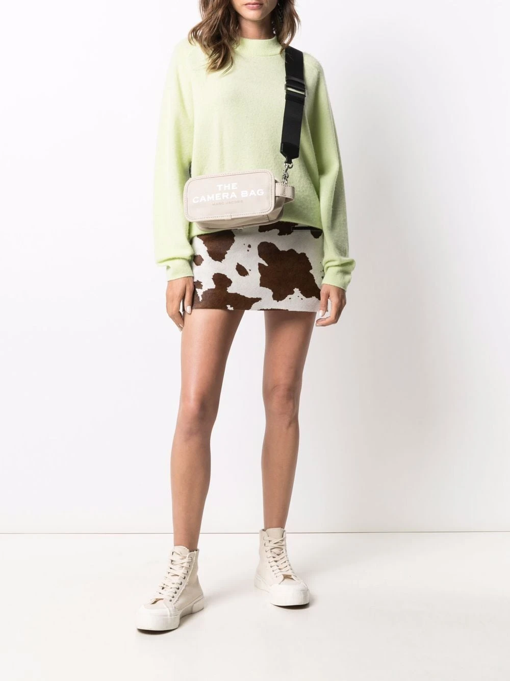 Brand new π Marc Jacobs The Camera shoulder bag β 4 Marc Jacobs The Camera shoulder bag