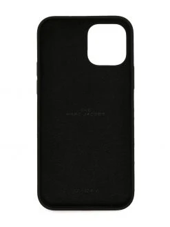 Marc Jacobs logo iPhone 12 case