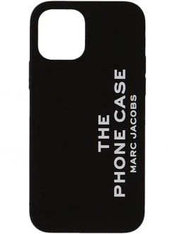 Marc Jacobs The Phone Case iPhone 12 Pro case