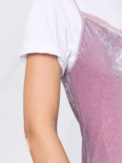 Marc Jacobs bias slip dress