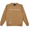 Marc Jacobs The Sweatshirt cotton sweater