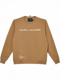 Marc Jacobs The Sweatshirt cotton sweater