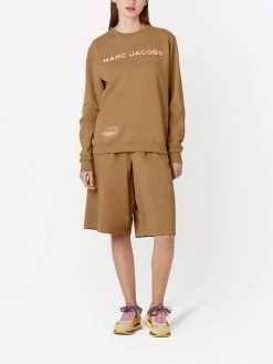 Marc Jacobs The Sweatshirt cotton sweater