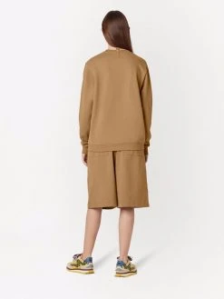 Marc Jacobs The Sweatshirt cotton sweater