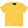 Marc Jacobs The T-Shirt cotton top
