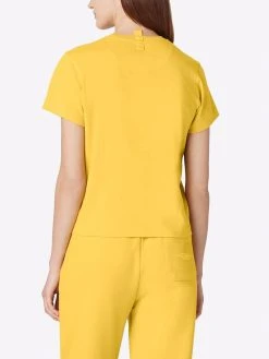 Marc Jacobs The T-Shirt cotton top