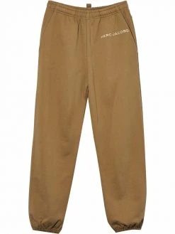 Marc Jacobs The Sweatpants cotton track pants