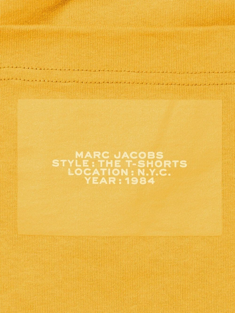 Promo ✨ Marc Jacobs The T Shorts knee length shorts ✨ 7 Marc Jacobs The T-Shorts knee-length shorts