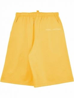 Marc Jacobs The T-Shorts knee-length shorts