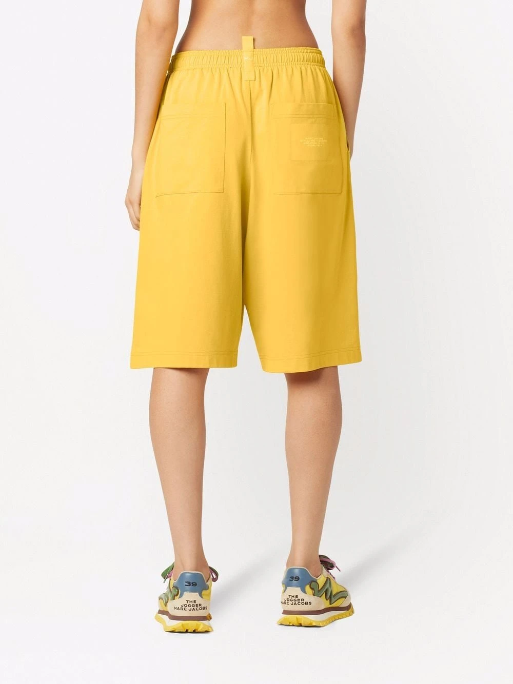 Promo ✨ Marc Jacobs The T Shorts knee length shorts ✨ 6 Marc Jacobs The T-Shorts knee-length shorts