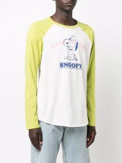 Marc Jacobs x Peanuts long-sleeved T-shirt