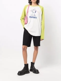 Marc Jacobs x Peanuts long-sleeved T-shirt
