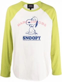 Marc Jacobs x Peanuts long-sleeved T-shirt