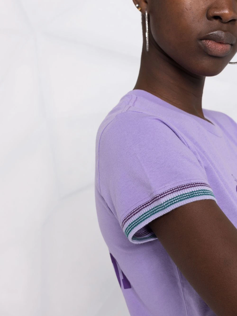 Wholesale 🤩 Marc Jacobs X Peanuts Rest of My Life T shirt ⭐ 5 Marc Jacobs x Peanuts Rest of My Life T-shirt