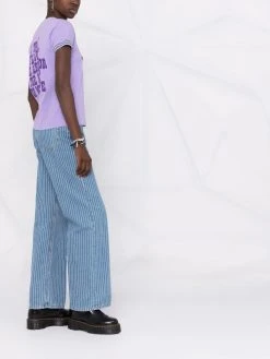 Wholesale 🤩 Marc Jacobs X Peanuts Rest of My Life T shirt ⭐ 11 Marc Jacobs x Peanuts Rest of My Life T-shirt