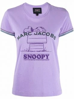 Marc Jacobs x Peanuts Rest of My Life T-shirt
