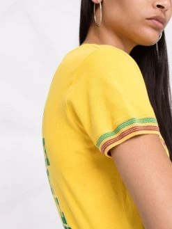 Marc Jacobs x Peanuts I Fall In Love T-shirt