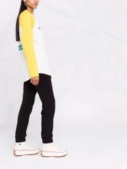 Marc Jacobs x Peanuts I Fall In Love baseball T-shirt