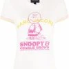 Marc Jacobs x Peanuts Happiness Is T-shirt