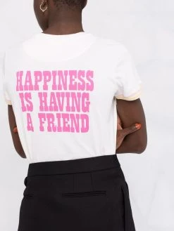 Hot Sale ๐ฅ Marc Jacobs X Peanuts Happiness Is T shirt ๐ฅ 12 Marc Jacobs x Peanuts Happiness Is T-shirt
