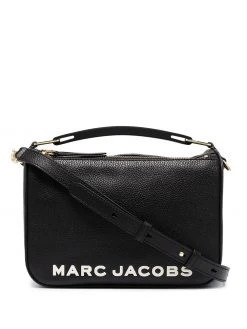 Marc Jacobs The Soft Box crossbody bag