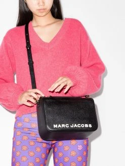 Marc Jacobs The Soft Box crossbody bag