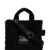 Marc Jacobs small The Teddy Tote Bag