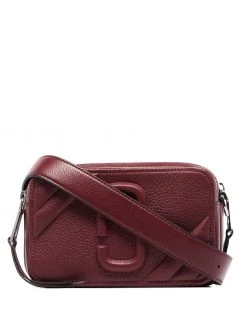 Marc Jacobs The Moto Shot 21 shoulder bag