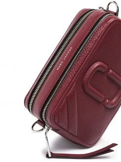 Marc Jacobs The Moto Shot 21 shoulder bag