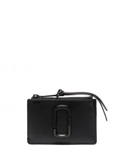 Marc Jacobs The Snapshot DTM top zip multi wallet