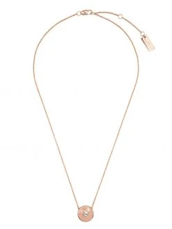 Marc Jacobs The Medallion pendant necklace