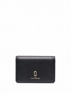 Marc Jacobs small flap cardholder