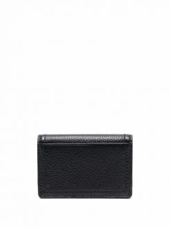 Marc Jacobs small flap cardholder