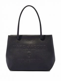 Marc Jacobs The Small Shopper leather bag