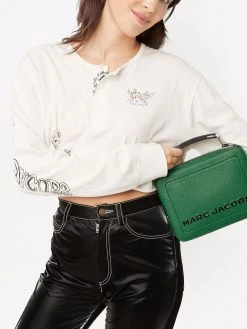 New ๐ Marc Jacobs The Box 23 crossbody bag โญ 15 Marc Jacobs The Box 23 crossbody bag